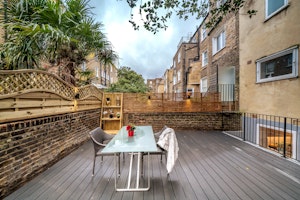 West Kensington Wonder image 5