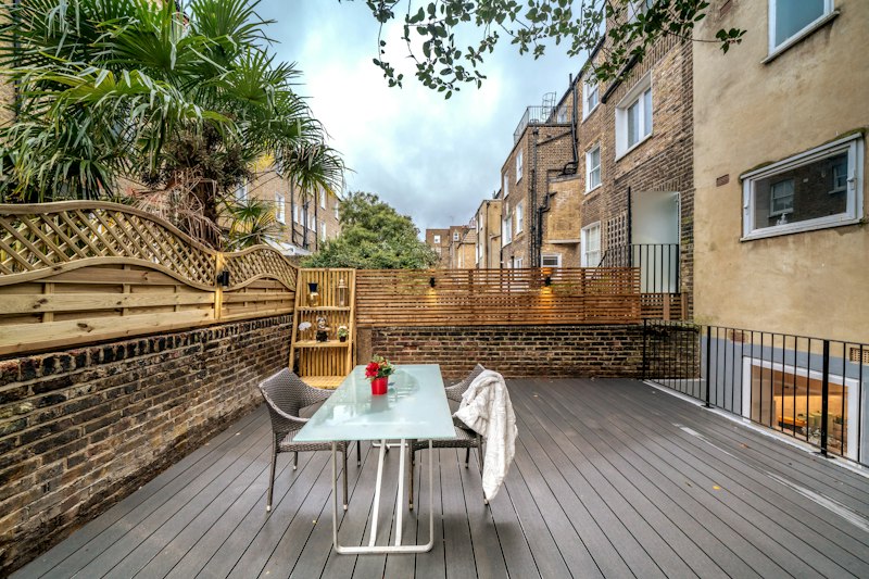 West Kensington Wonder additional image