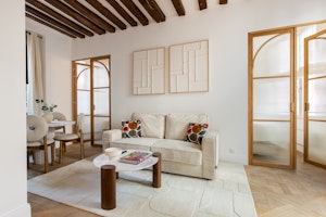 Bohemian Beams image 1