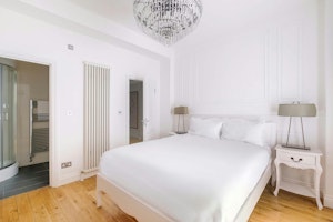 Elegant Mayfair image 13