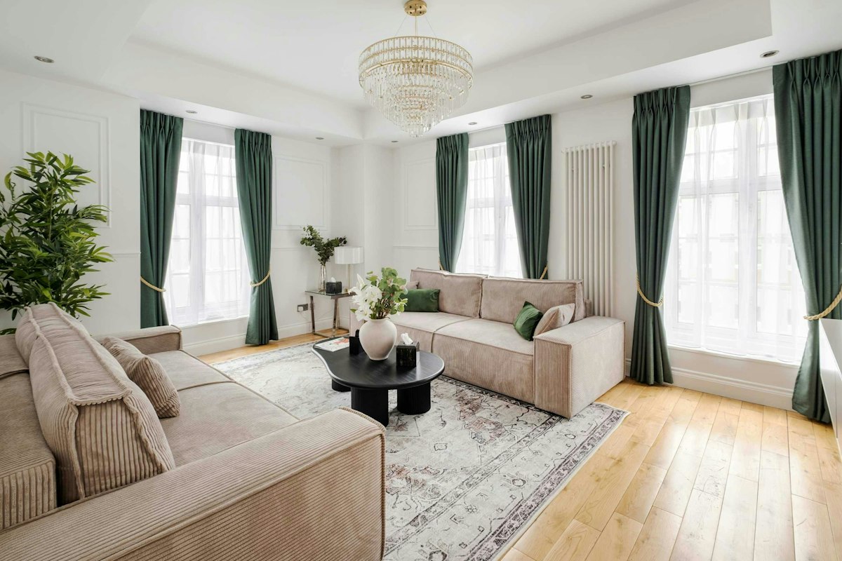 Elegant Mayfair