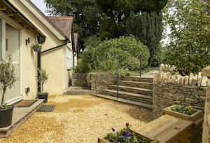 The Garden Spiral image 13