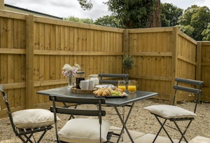 The Garden Spiral image 9