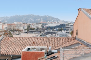 Rooftop Panoramas image 7