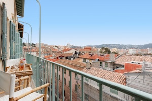 Rooftop Panoramas image 5