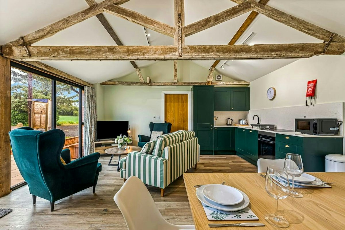 Thames & Timber, South East