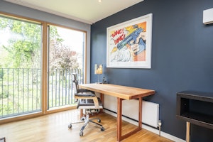 Bermondsey Blue image 12