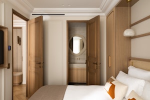 The Modern Parisienne image 7