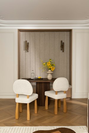 The Modern Parisienne image 3