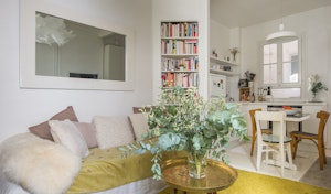 Sweet Cocoon image 1