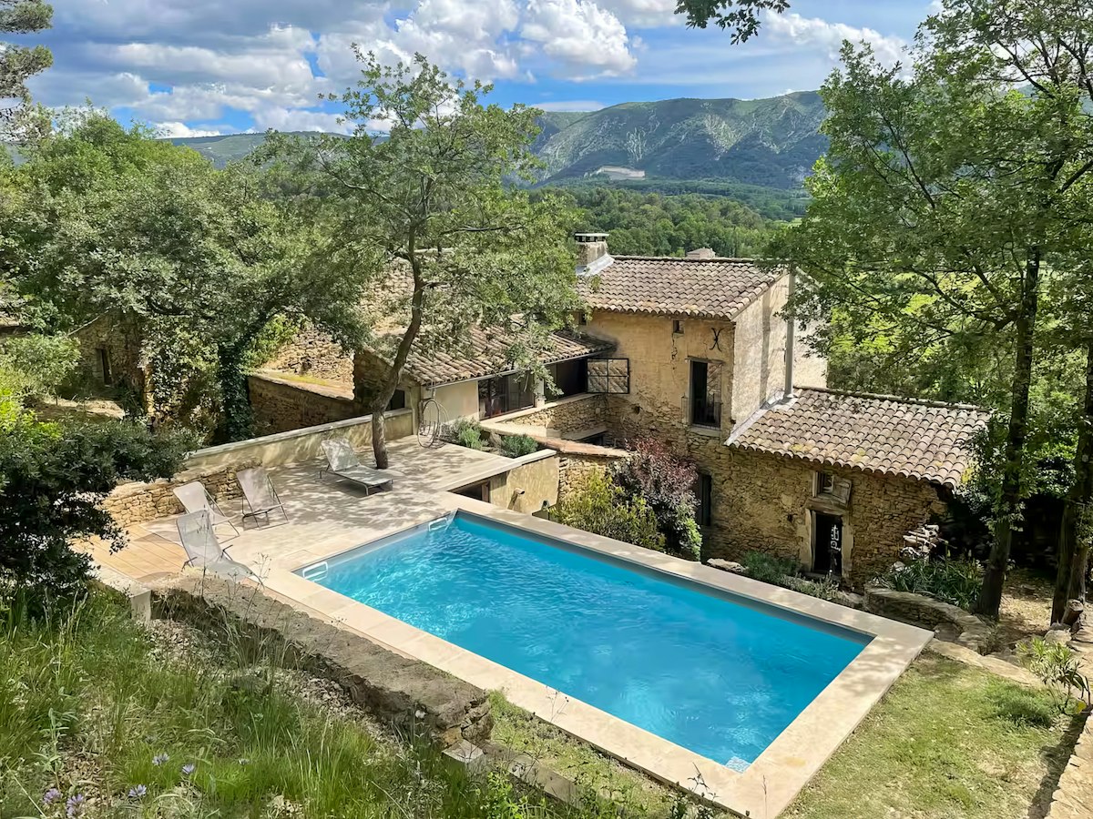 Stone & Fig, Provence-Alpes-Côte d'Azur