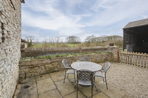 Whispering Pines Cottage image 13