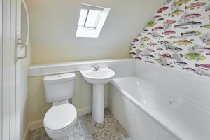 Whispering Pines Cottage image 8