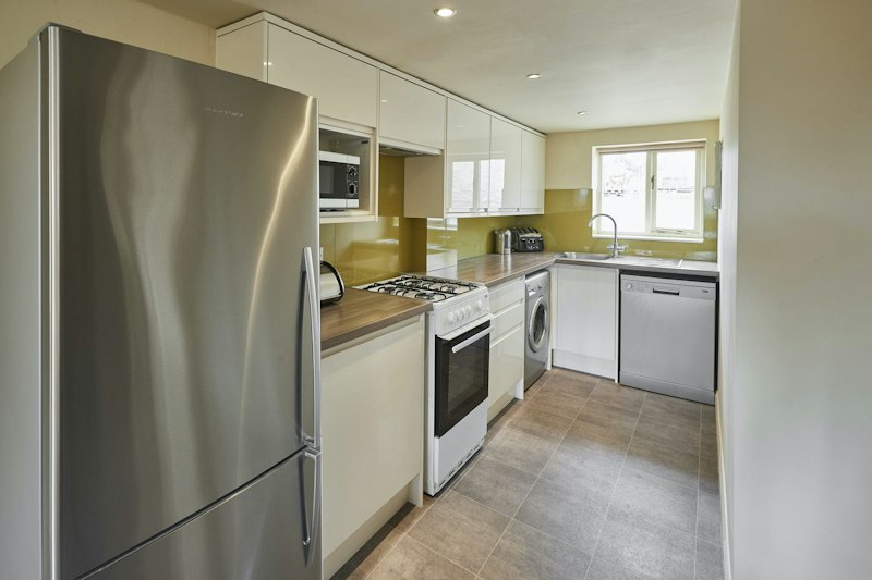 Whispering Pines Cottage additional image
