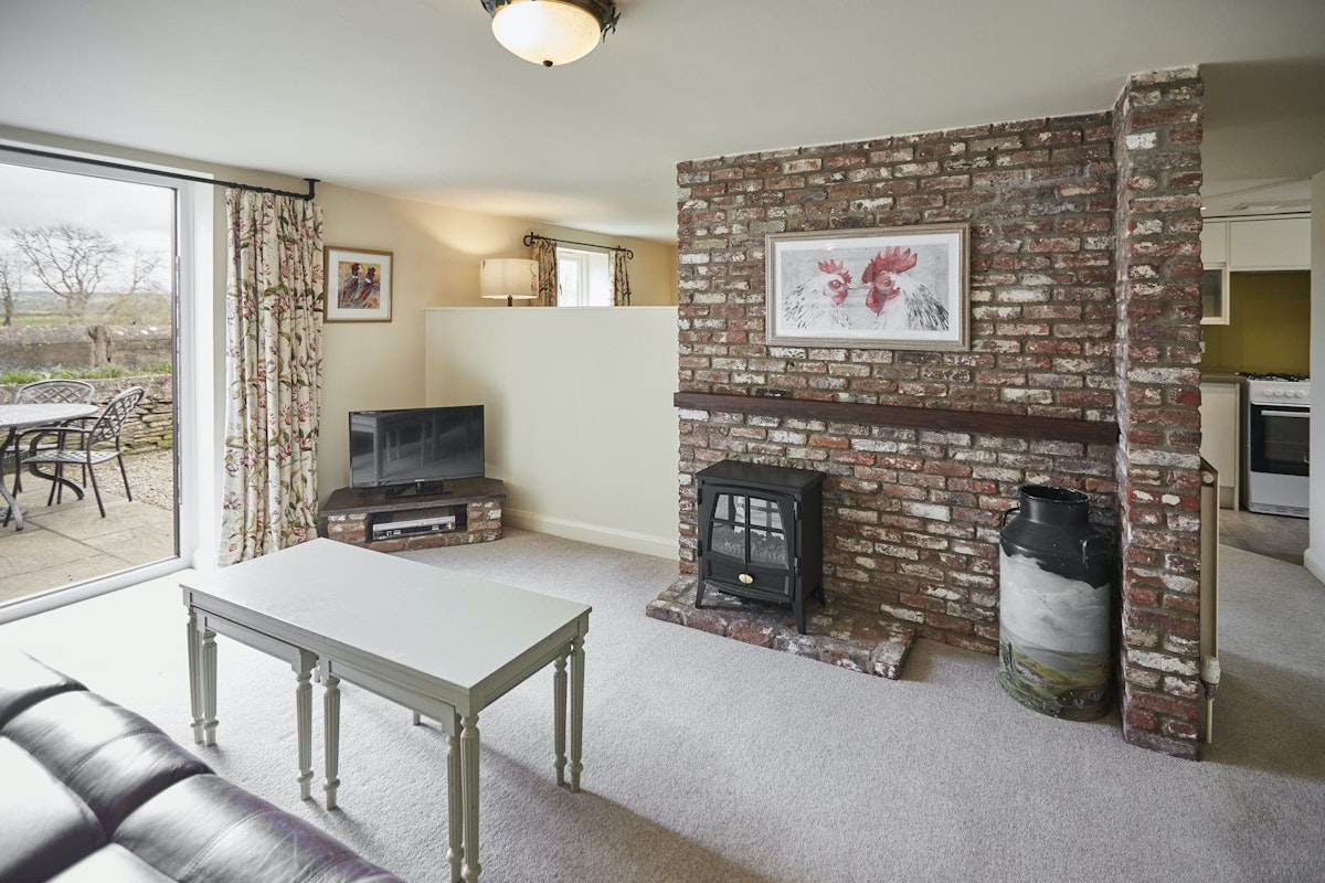Whispering Pines Cottage, Yorkshire and the Humber