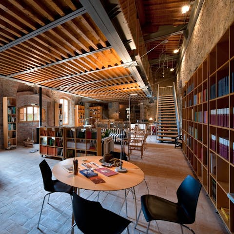 Guests appreciated how much room they had here, and thought the home was perfect for families or groups.