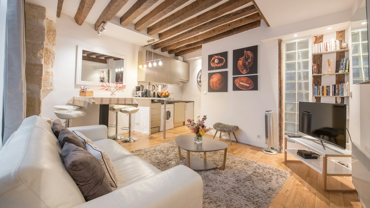 Boutique 32, Ile-de-France