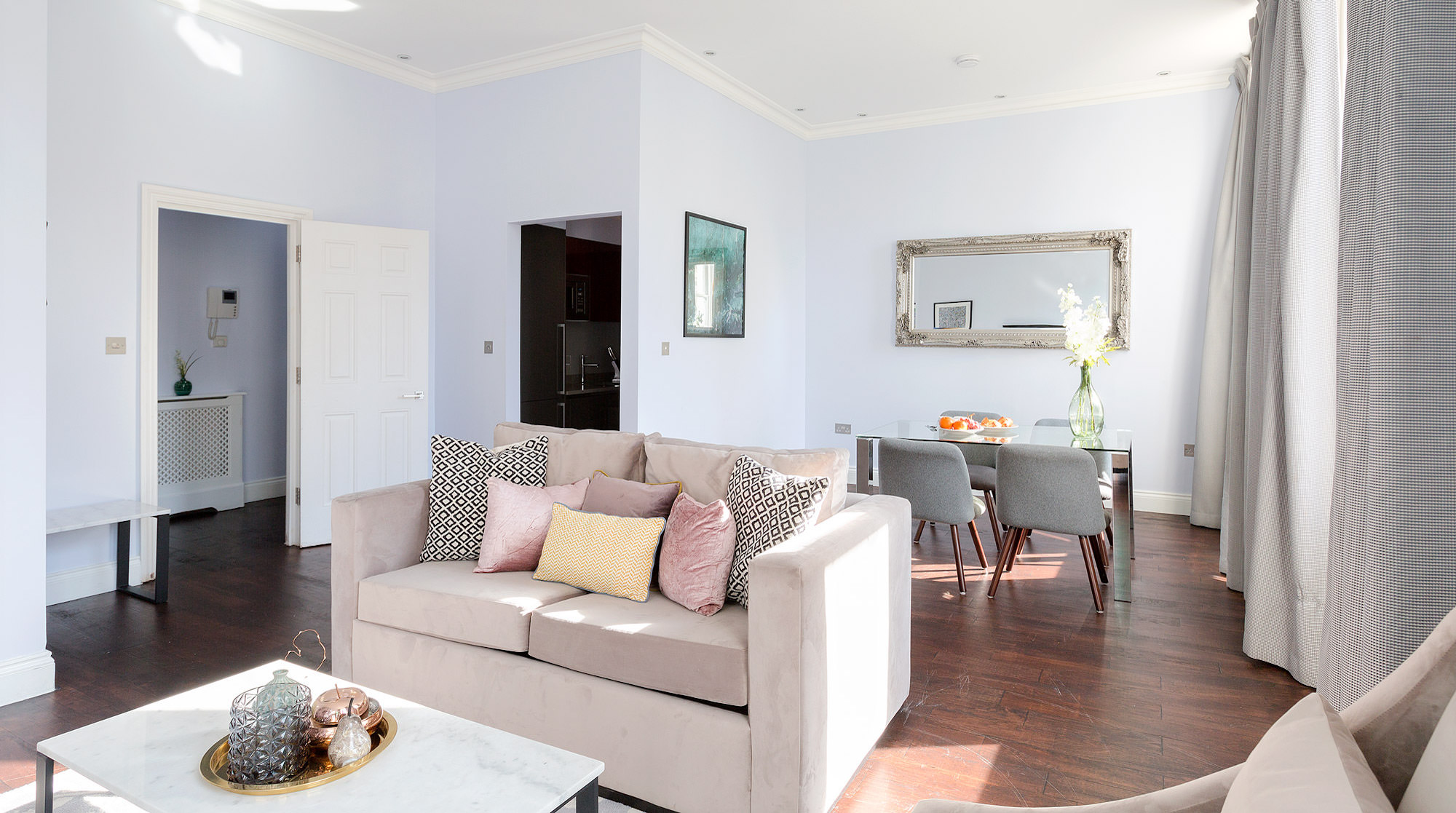 Gate Mansions IV, City of Westminster, London Plum Guide