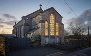 Gothic Church image 1