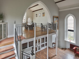 Gothic Church image 12