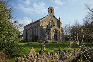 Gothic Church image 9