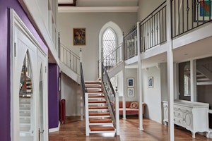 Gothic Church image 8