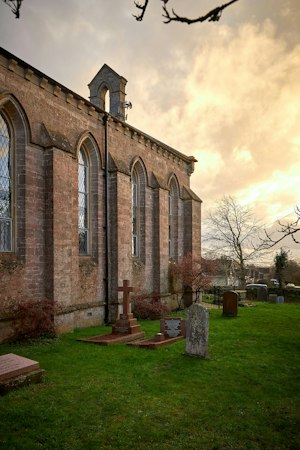 Gothic Church image 4