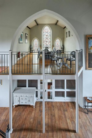 Gothic Church image 3