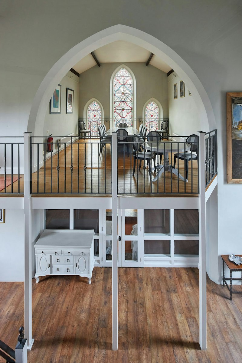 Gothic Church additional image
