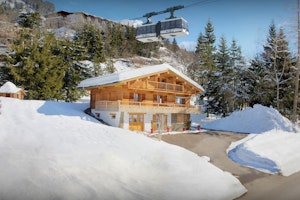 Mountain Relaxation image 1