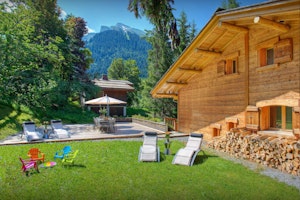 Mountain Relaxation image 15
