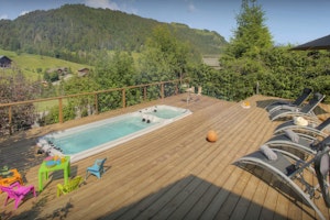 Mountain Relaxation image 14