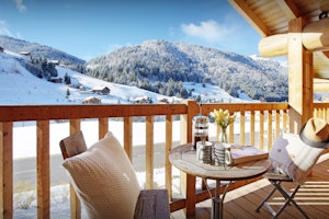 Mountain Relaxation image 9