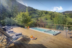 Mountain Relaxation image 5