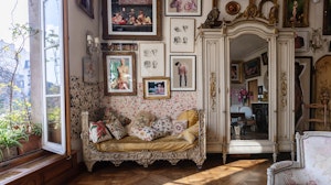The Hall of Mirrors image 1