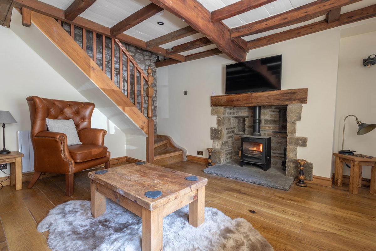 Woodland Charm, Yorkshire and the Humber