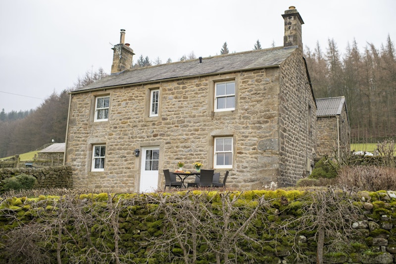 The Meadow's Edge main image