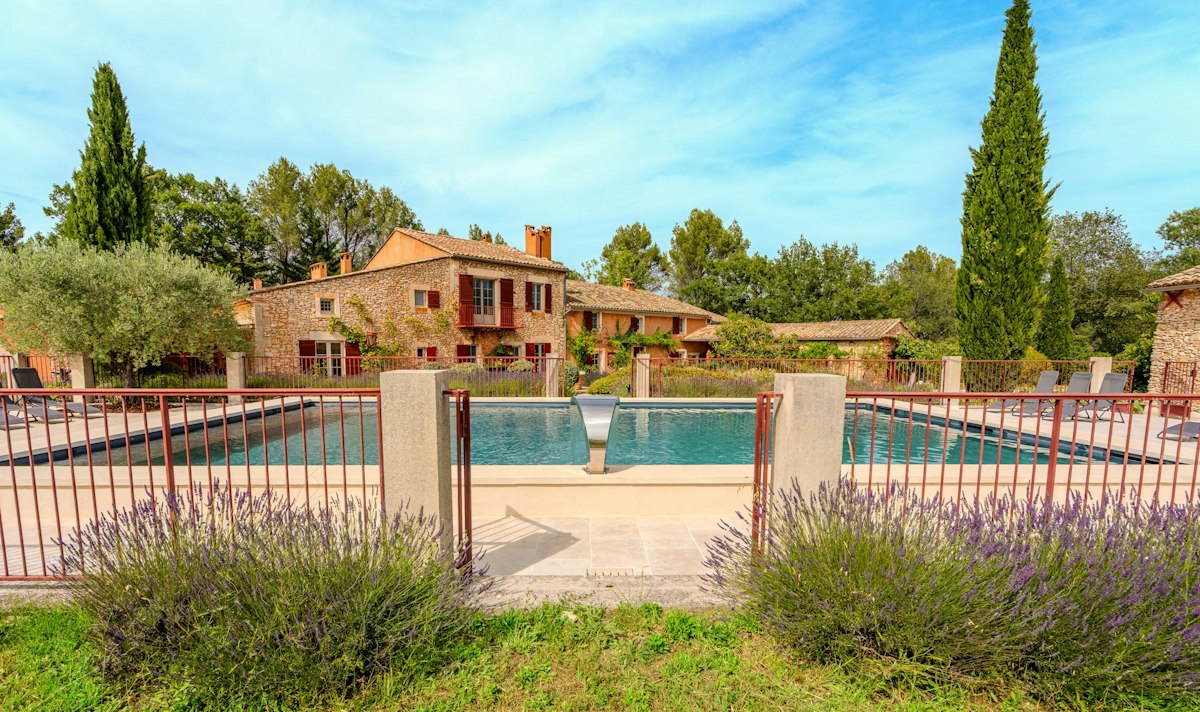 Roussillon Retreat, Provence-Alpes-Côte d'Azur