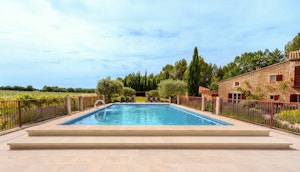Roussillon Retreat image 15