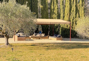 Roussillon Retreat image 9