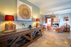 Roussillon Retreat image 7