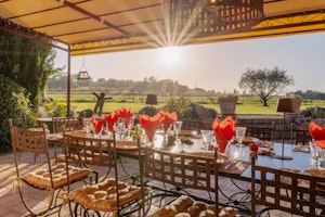 Roussillon Retreat image 2