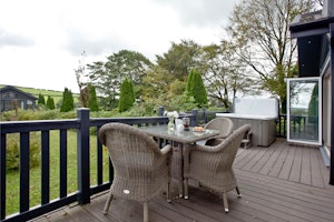 Lundy Lodge image 13