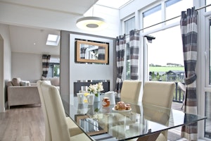 Lundy Lodge image 8