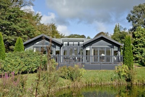 Lundy Lodge image 3