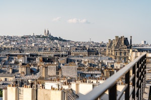 A Parisian Retreat image 11