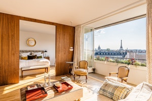 A Parisian Retreat image 10
