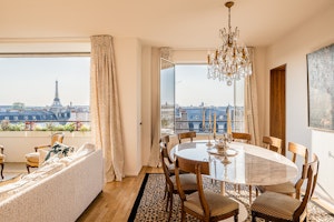 A Parisian Retreat image 4