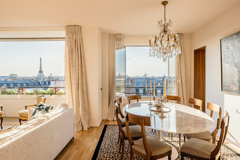 A Parisian Retreat additional image