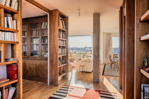 A Parisian Retreat image 3